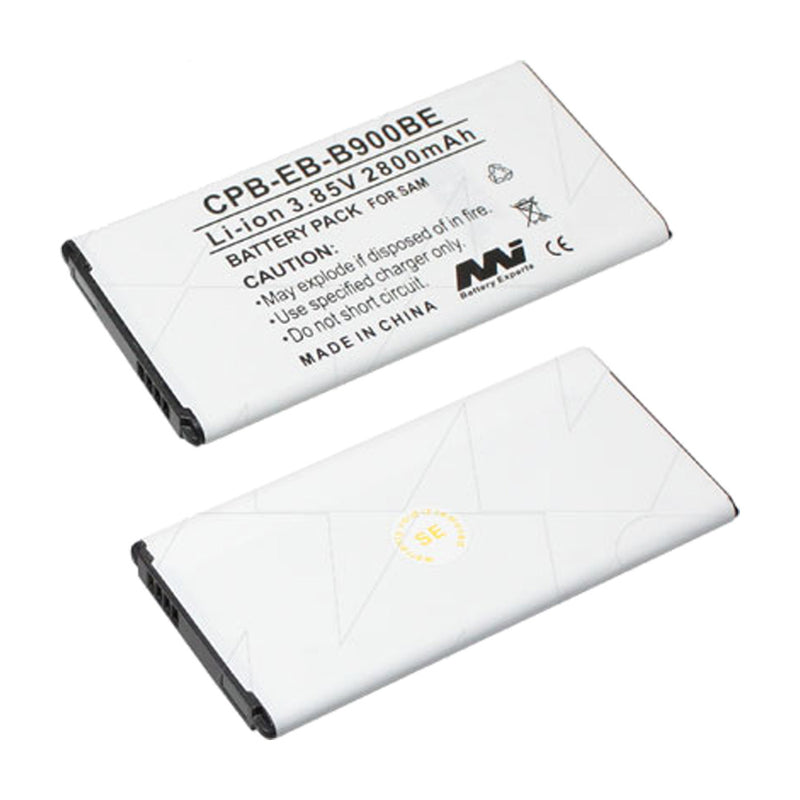 3.85V 2800mAh LiIon Mobile Phone battery suit. for Samsung