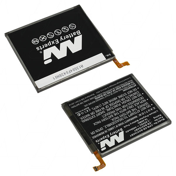 Mobile Phone Battery suitable for Samsung Galaxy A51 5G, Galaxy A51 UW 5G