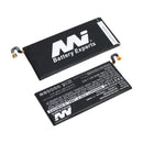 3.85V 3000mAh LiPo Mobile Phone battery