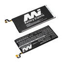 3.85V 3600mAh LiPo Mobile Phone battery