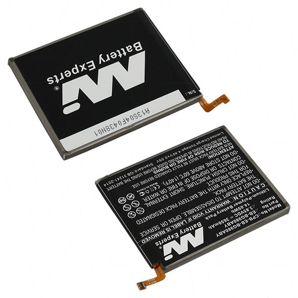 Mobile Phone Battery suitable for Samsung Galaxy S20