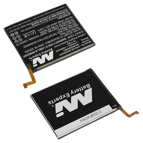 Mobile Phone Battery suitable for Samsung Galaxy S20 Plus