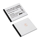 3.85V 1850mAh LiIon Mobile Phone battery