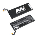 3.8V 3000mAh LiIon Mobile Phone battery