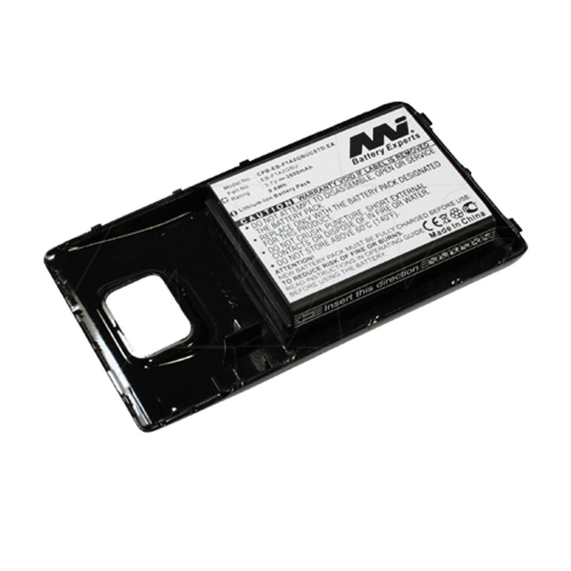 3.7V 2600mAh LiIon Mobile Phone battery suit. for Samsung