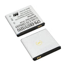 3.7V 1500mAh LiIon Mobile Phone battery suit. for Samsung