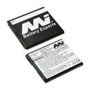 3.7V 1400mAh LiIon Mobile Phone battery suit. for Huawei