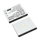 3.7V 1300mAh LiIon Mobile Phone battery suit. for LG