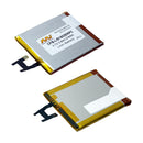 3.7V 2600mAh LiPo Mobile Phone battery suit. for Sony-Ericsson