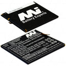 3.8V 2200mAh Li-Po Mobile Phone Battery suitable for ZTE Blade V6 X7