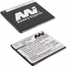 3.85V 1900mAh Li-Ion Mobile Phone Battery suitable for ZTE Blade A520