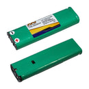 Cellular Telephone & Two Way Radio Battery