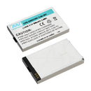3.7V 850mAh LiIon Mobile Phone battery suit. for Motorola