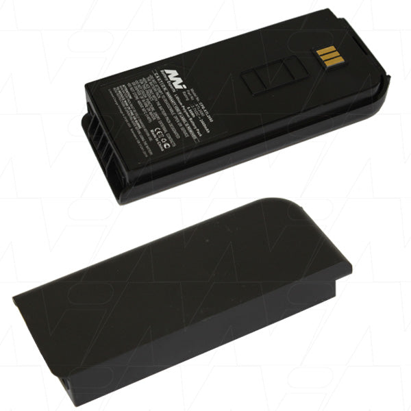 Mobile Phone Battery suitable for Thuraya XT-LITE Satellite Phone