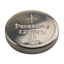 CR1025 3V 30mAh Lithium Coin Cell