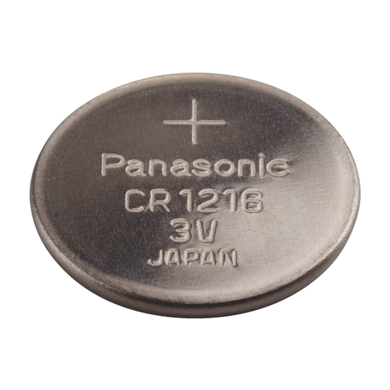 CR1216 3V 25mAh Lithium Coin Cell