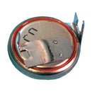 Lithium PCB S+ S- 11mm 3V 48mAh