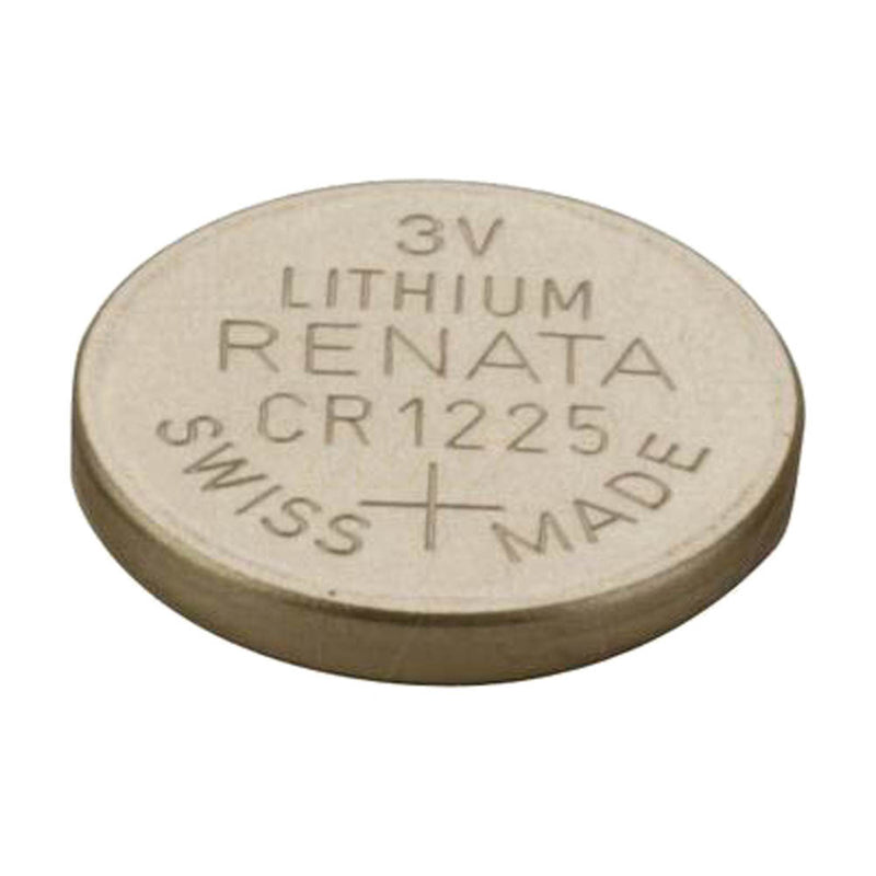 Renata CR1225 3V 48mAh Lithium Coin Cell