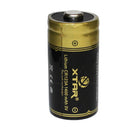 XTAR CR123A Lithium Battery