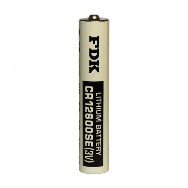 FDK 2N 3V 1500mAh Lithium