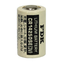 1-2AA 3V 850mAh Lithium