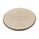 CR1612 3V 40mAh Lithium Coin Cell