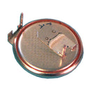 Lithium PCB S+S- 12.7mm 3V 50mAh