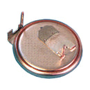 Lithium PCB S+S- 12.7mm 3V 68mAh