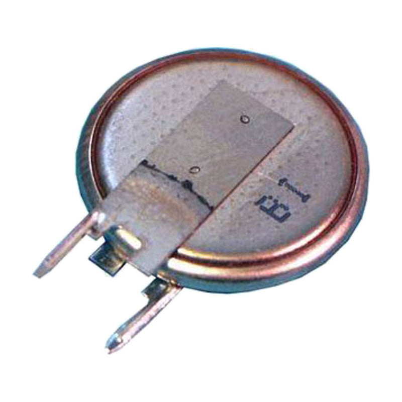 Lithium PCB S+S-VRT OFFSET 5mm 3V 68mAh