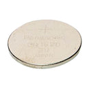 CR1620 3V 75mAh Lithium Coin Cell