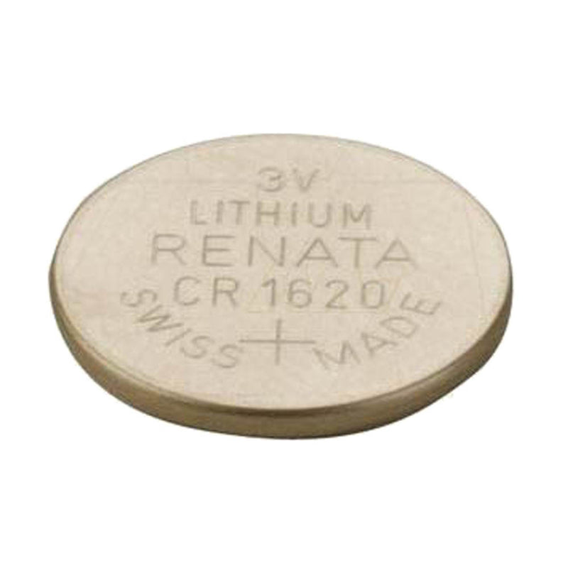 CR1620 3V 68mAh Lithium Coin Cell