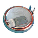 Lithium PCB S+S- 15.2mm 3V 125mAh