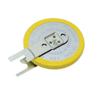 Lithium PCB S+S- 3MM OFFSET VERT