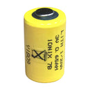 1-2AA 3V 600mAh Lithium