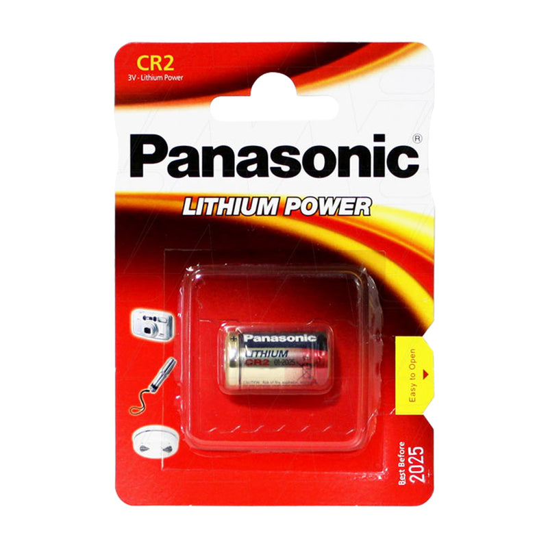 Photo Lithium Battery