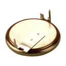 Lithium PCB S+S- 20mm 3V 170mAh