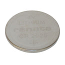 CR2025 3V 170mAh Lithum Coin Cell