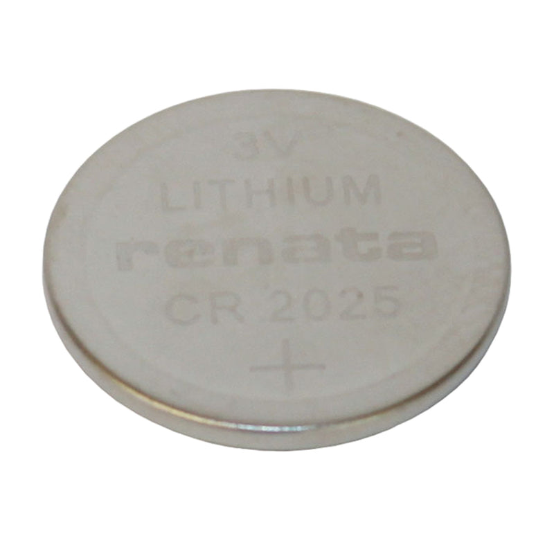 CR2025 3V 170mAh Lithum Coin Cell