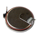 Lithium PCB S+S- 20.4mm 3V 235mAh