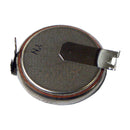 Lithium PCB S+S- 22.5mm 3V 235mAh