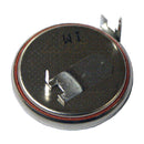 Lithium PCB S+S- 15.2mm 3V 235mAh