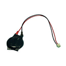 Lithium Coin Cell RTC-CMOS Battery