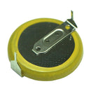 Lithium PCB S+S- 20mm 3V 220mAh