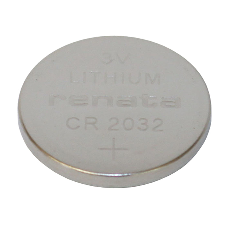 CR2032 3V 235mAh Lithium Coin Cell