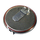 Lithium PCB S+S- 20.4mm 3V 190mAh