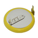 Lithium PCB S+S- 20mm 3V 240mAh