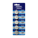 Panasonic CR2354 3V 560mAh Lithium Coin Cell Blister of 5