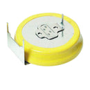 Lithium PCB D+10mm S- 18mm 3V 560mAh