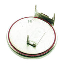 Lithium PCB D+10mm S- 18mm 3V 285mAh