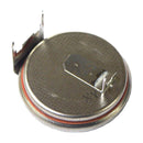 Lithium PCB D+10mm S- 20mm 3V 560mAh